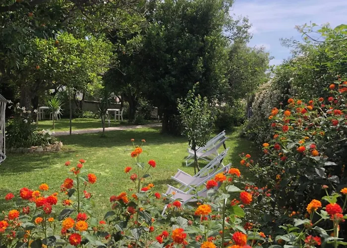 Villa Caterina b&b