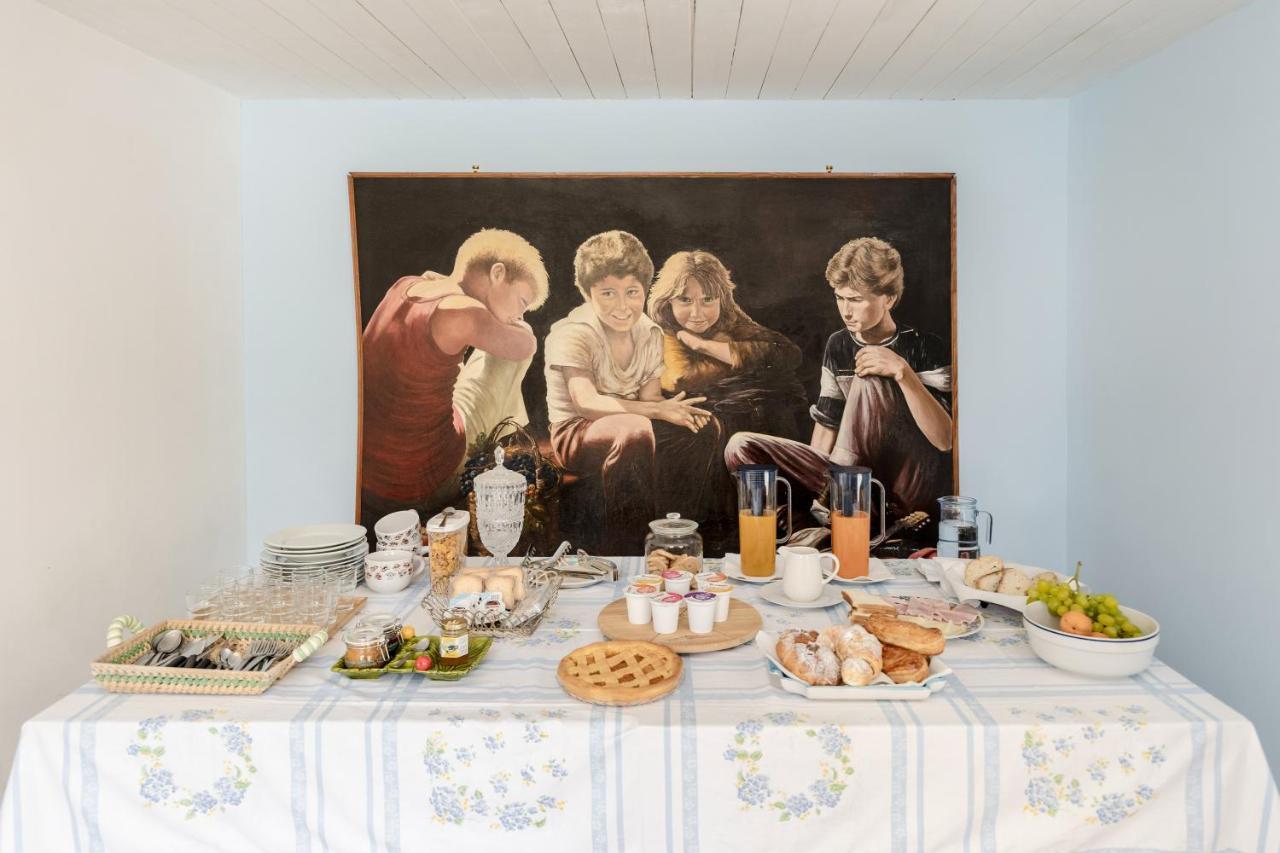 Bed & Breakfast Caterina