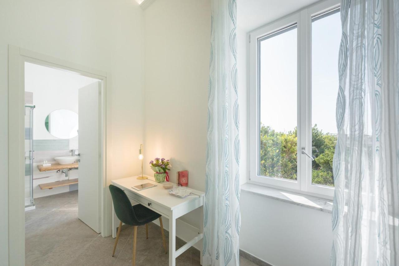Caterina Bed & Breakfast Procida