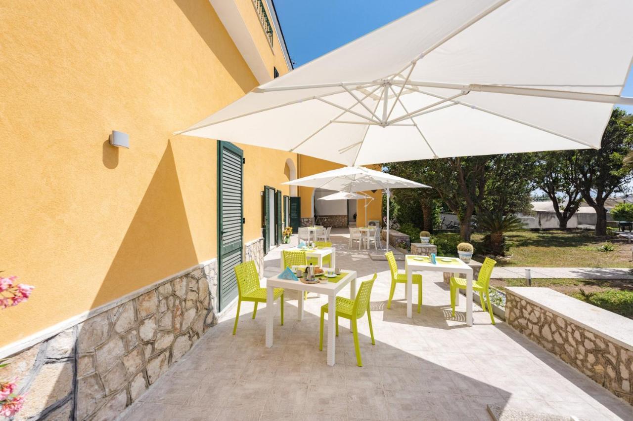 Bed & Breakfast Caterina Procida
