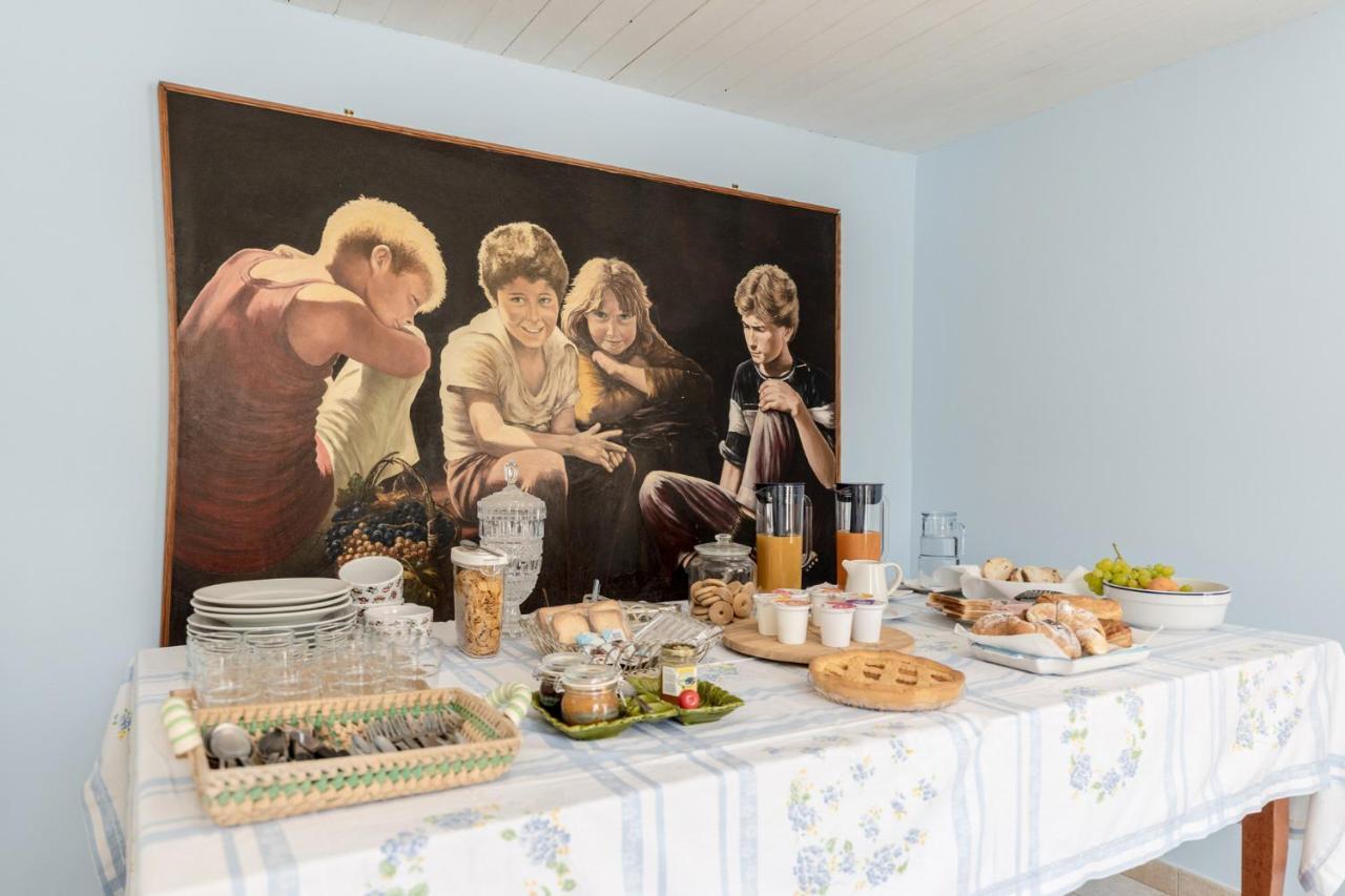 Bed & Breakfast Caterina 3*