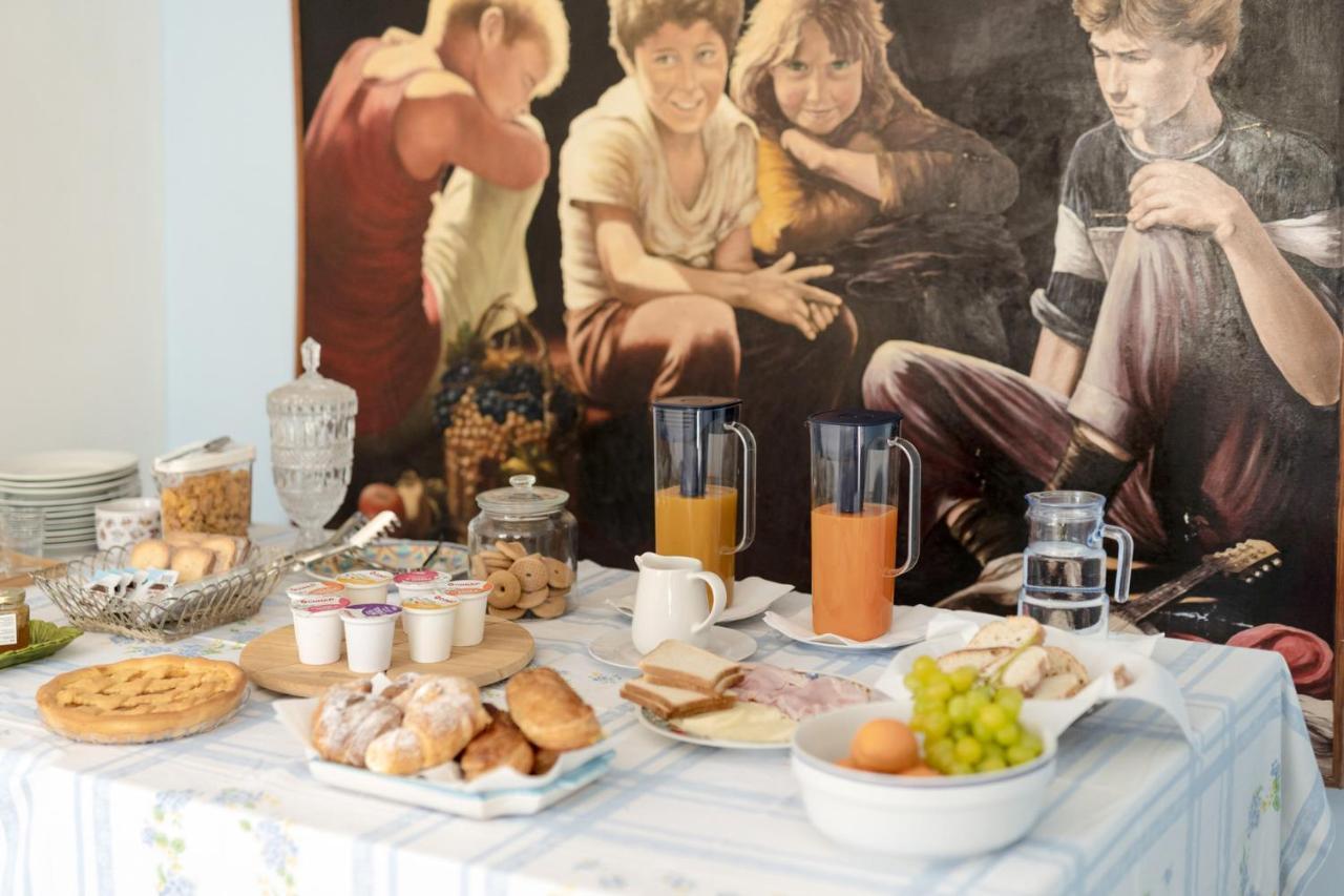 Caterina Bed & Breakfast Procida