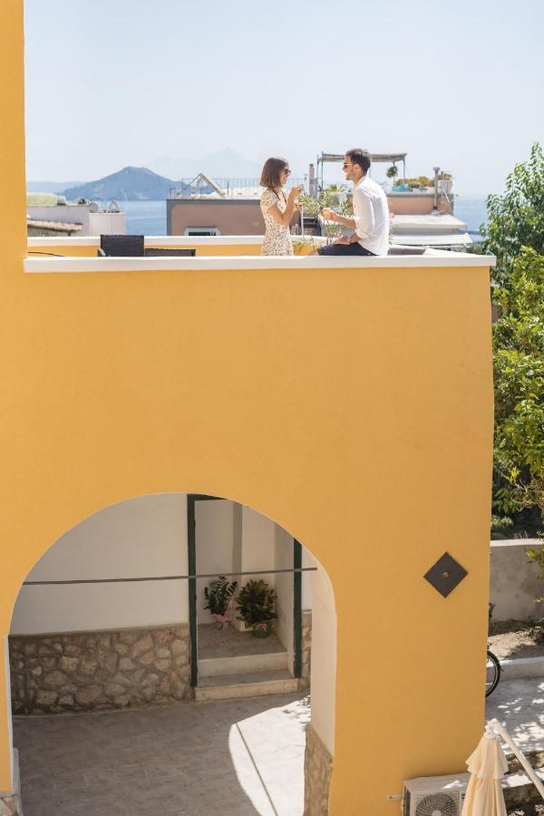 Bed & Breakfast Caterina Procida