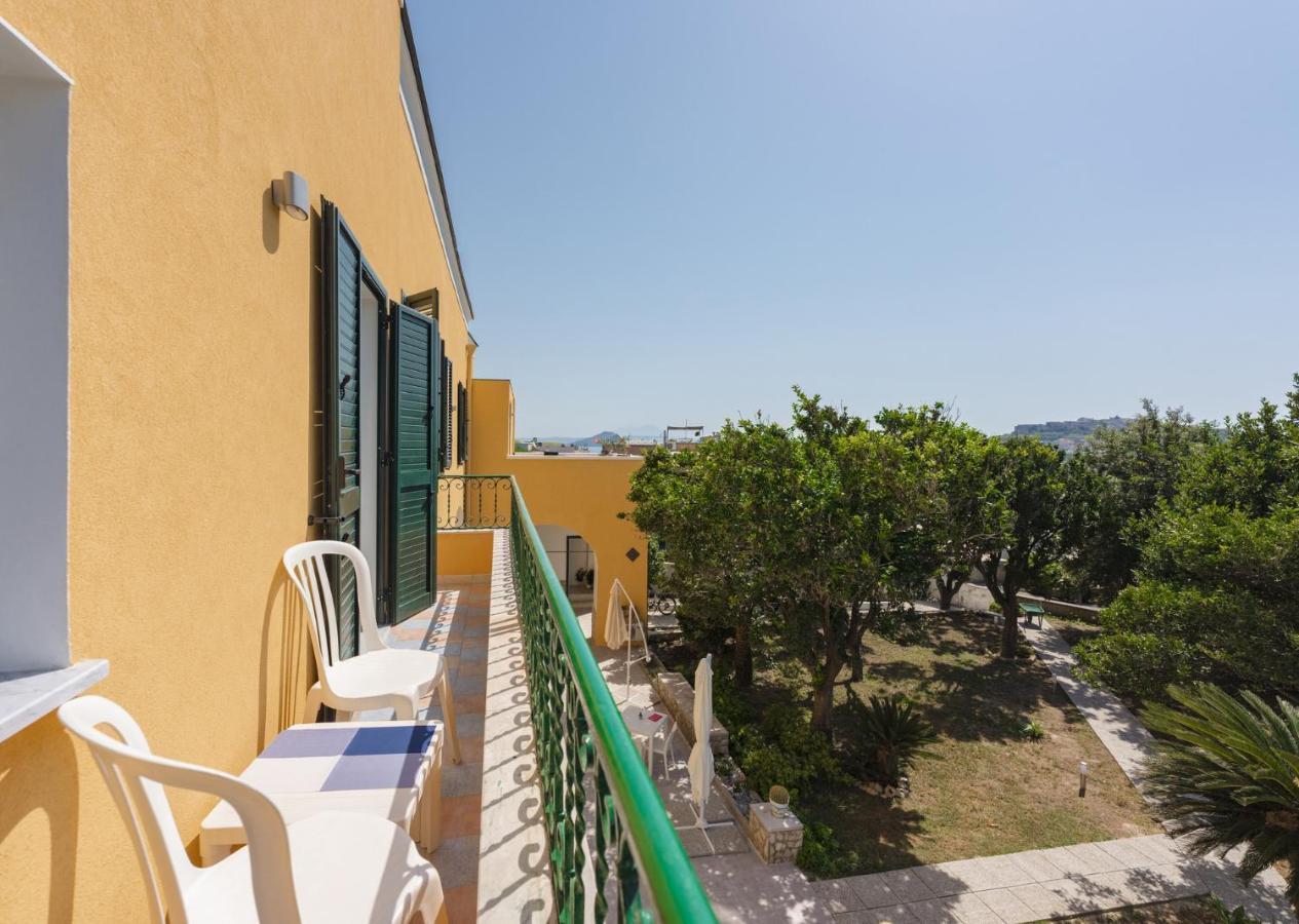 Caterina Bed & Breakfast Procida