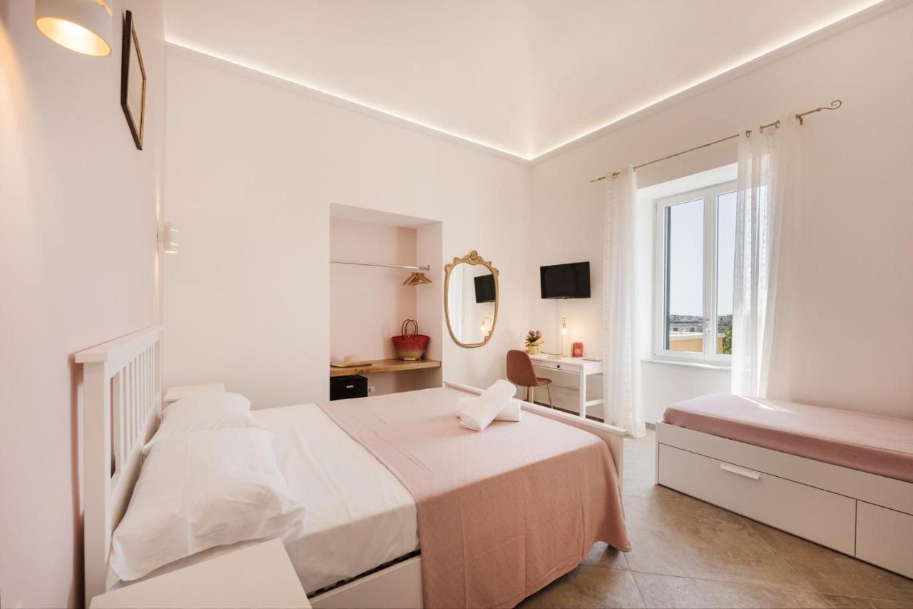 Caterina Bed & Breakfast 3*