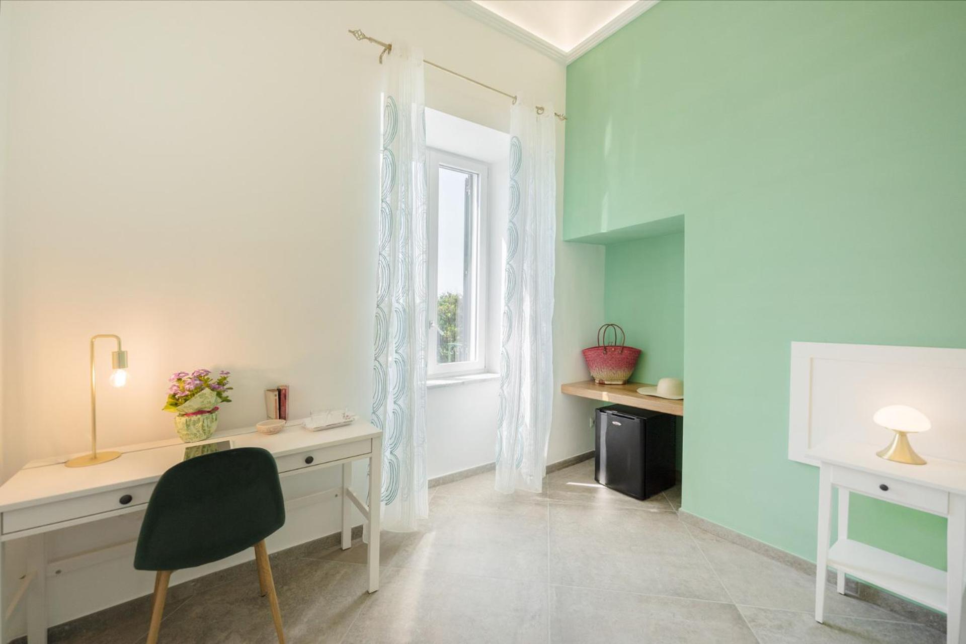Caterina Bed & Breakfast Procida